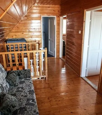 Kulcsos Haz/apartman Гостевой дом *