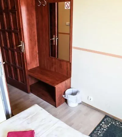 Kulcsos Haz/apartman