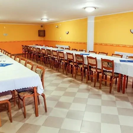 Kulcsos Haz/apartman *