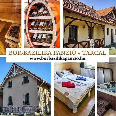 Гостевой дом Kulcsos Haz/apartman