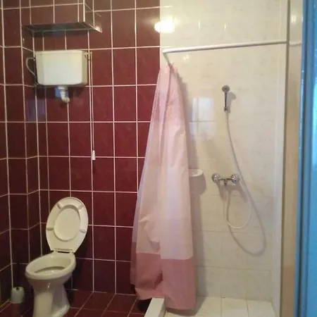Kulcsos Haz/apartman