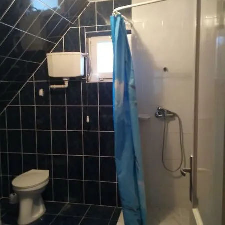 Гостевой дом Kulcsos Haz/apartman